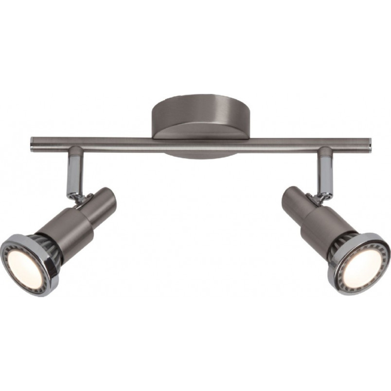 Reflektor sufitowy Ryan II LED - Brilliant | Nowoczesne oświetlenie