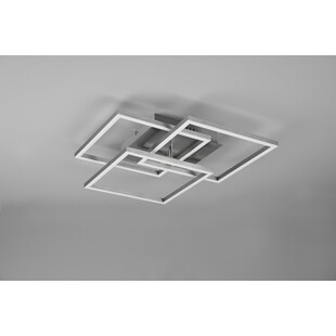 Plafon LED Reality Mobile z Pilotem i Ściemniaczem - 39cm