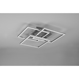Plafon LED Reality Mobile z Pilotem i Ściemniaczem - 39cm
