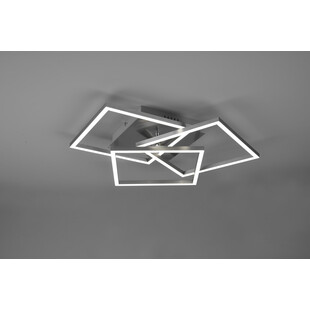 Plafon LED Reality Mobile z Pilotem i Ściemniaczem - 39cm