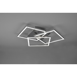 Plafon LED Reality Mobile z Pilotem i Ściemniaczem - 39cm