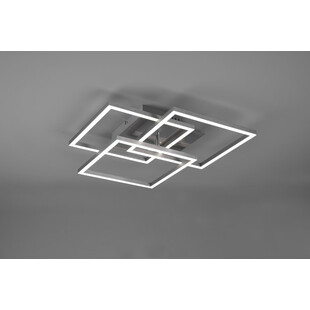 Plafon LED Reality Mobile z Pilotem i Ściemniaczem - 39cm