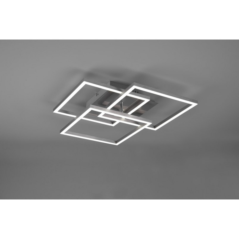 Plafon LED Reality Mobile z Pilotem i Ściemniaczem - 39cm