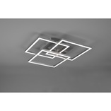 Plafon LED Reality Mobile z Pilotem i Ściemniaczem - 39cm