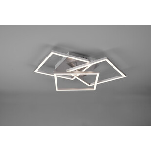 Plafon LED Reality Mobile z Pilotem i Ściemniaczem - 39cm