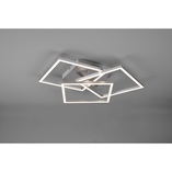 Plafon LED Reality Mobile z Pilotem i Ściemniaczem - 39cm