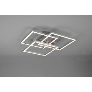 Plafon LED Reality Mobile z Pilotem i Ściemniaczem - 39cm