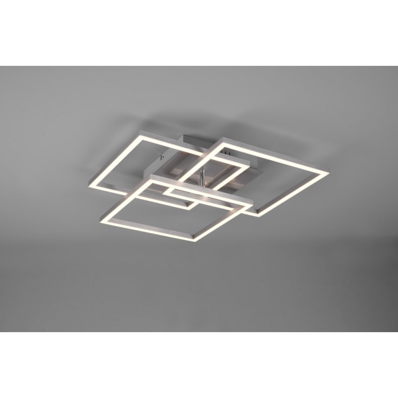 Plafon LED Reality Mobile z Pilotem i Ściemniaczem - 39cm