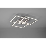 Plafon LED Reality Mobile z Pilotem i Ściemniaczem - 39cm