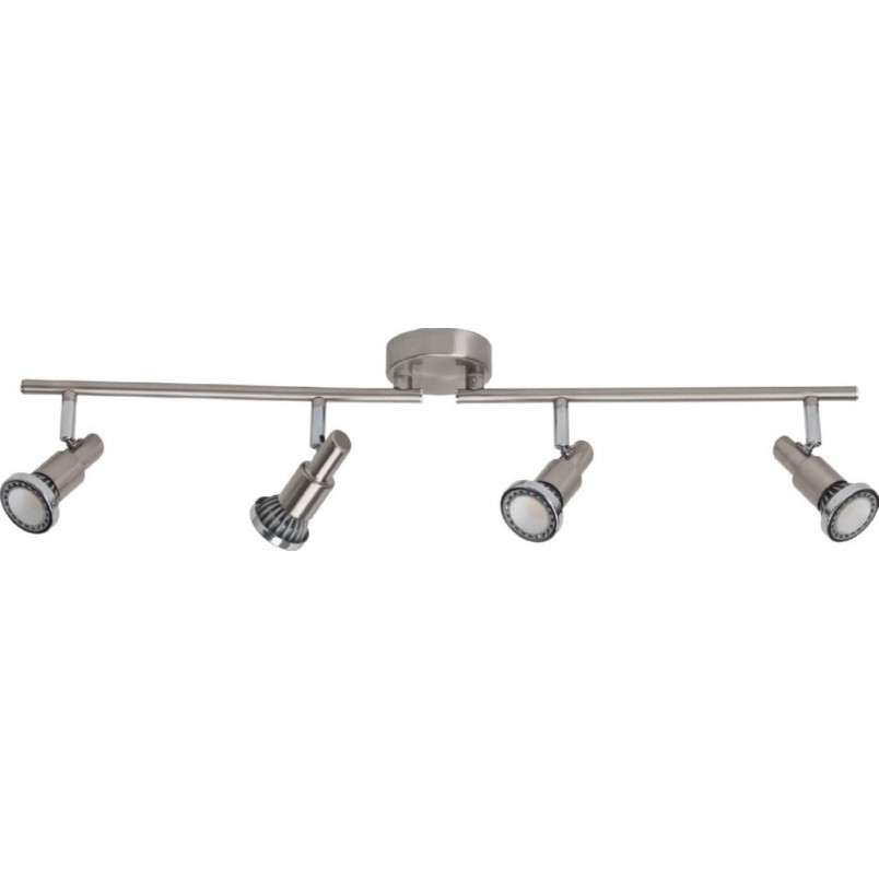 Reflektor sufitowy 4-punktowy Ryan IV LED - Brilliant