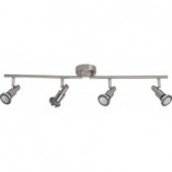 Reflektor sufitowy 4-punktowy Ryan IV LED - Brilliant