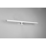 Kinkiet łazienkowy LED Trio Lino | 40cm, Chrom | IP44