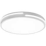 Plafon LED Reality Tacoma 40cm z pilotem - Nowoczesne oświetlenie