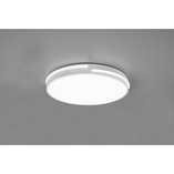 Plafon LED Reality Tacoma 40cm z pilotem - Nowoczesne oświetlenie