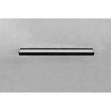 Kinkiet Łazienkowy Rocco LED 90cm Czarny Trio | Oświetlenie IP44