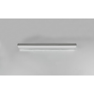 Kinkiet łazienkowy Rocco LED 90cm chrom Trio | Oświetlenie IP44