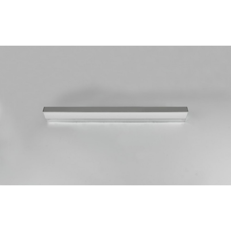 Kinkiet łazienkowy Rocco LED 90cm chrom Trio | Oświetlenie IP44