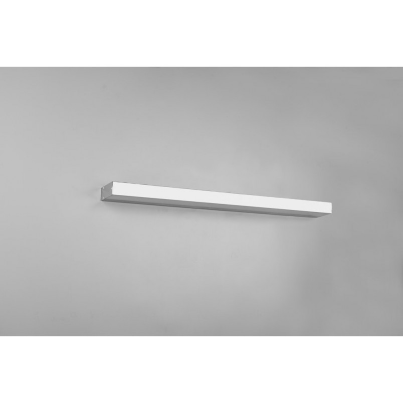 Kinkiet łazienkowy Rocco LED 90cm chrom Trio | Oświetlenie IP44