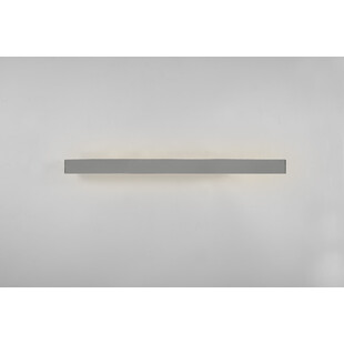 Kinkiet łazienkowy Rocco LED 90cm chrom Trio | Oświetlenie IP44