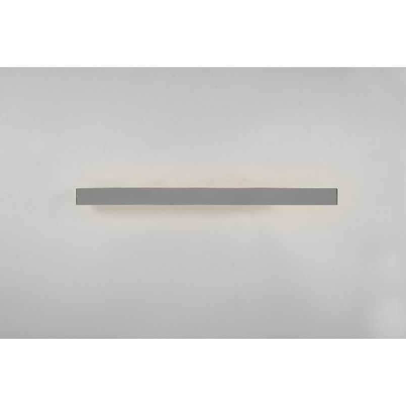 Kinkiet łazienkowy Rocco LED 90cm chrom Trio | Oświetlenie IP44