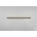 Kinkiet łazienkowy Rocco LED 90cm chrom Trio | Oświetlenie IP44