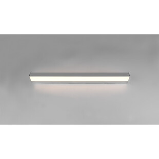 Kinkiet łazienkowy Rocco LED 90cm chrom Trio | Oświetlenie IP44