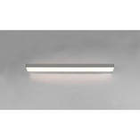 Kinkiet łazienkowy Rocco LED 90cm chrom Trio | Oświetlenie IP44