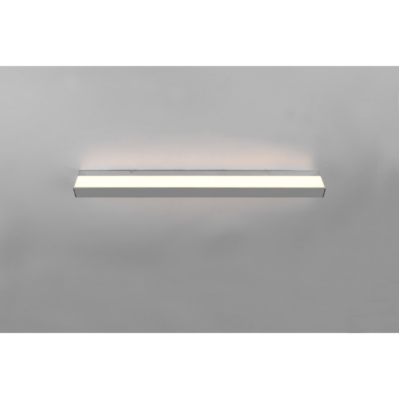 Kinkiet łazienkowy Rocco LED 90cm chrom Trio | Oświetlenie IP44
