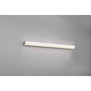 Kinkiet łazienkowy Rocco LED 90cm chrom Trio | Oświetlenie IP44