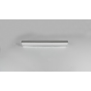 Kinkiet łazienkowy LED Rocco | Trio - 60cm, Chrom