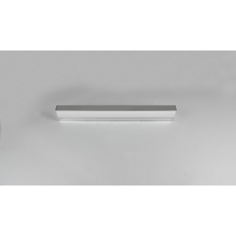 Kinkiet łazienkowy LED Rocco | Trio - 60cm, Chrom