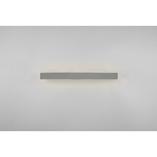 Kinkiet łazienkowy LED Rocco | Trio - 60cm, Chrom