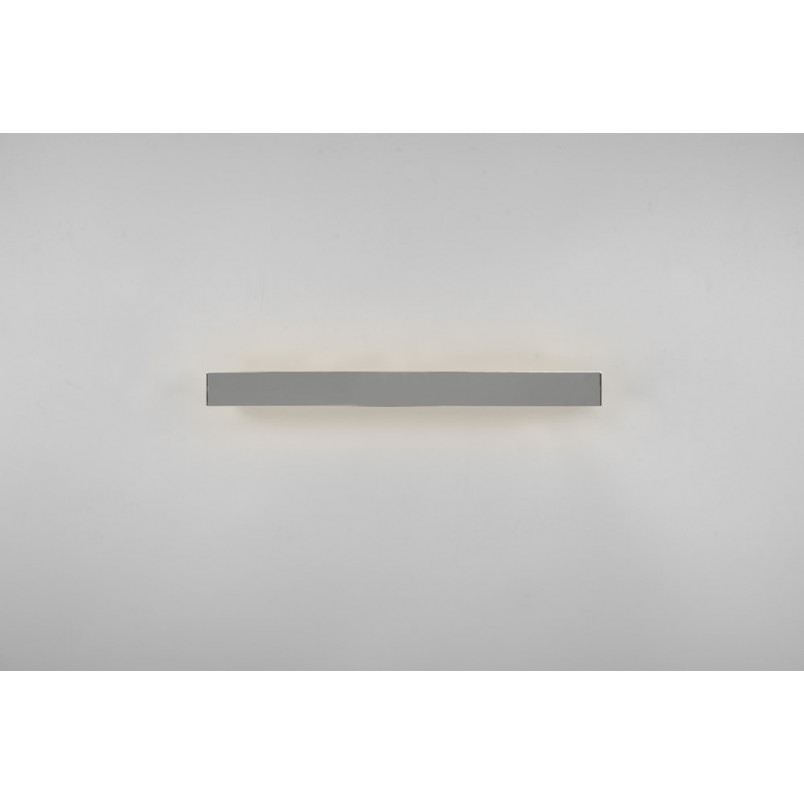Kinkiet łazienkowy LED Rocco | Trio - 60cm, Chrom