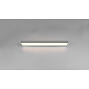 Kinkiet łazienkowy LED Rocco | Trio - 60cm, Chrom