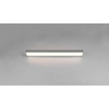 Kinkiet łazienkowy LED Rocco | Trio - 60cm, Chrom