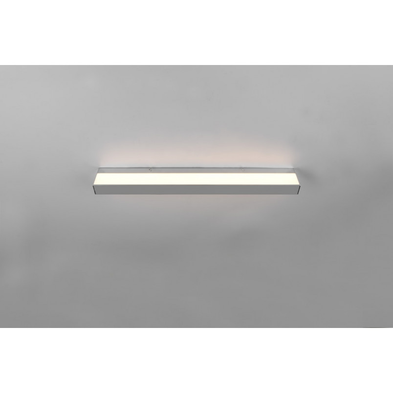 Kinkiet łazienkowy LED Rocco | Trio - 60cm, Chrom