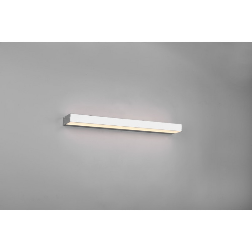 Kinkiet łazienkowy LED Rocco | Trio - 60cm, Chrom