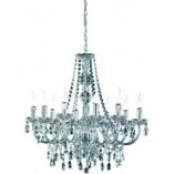 Żyrandol kryształowy Reality Lüster 76cm - Luksusowy Design