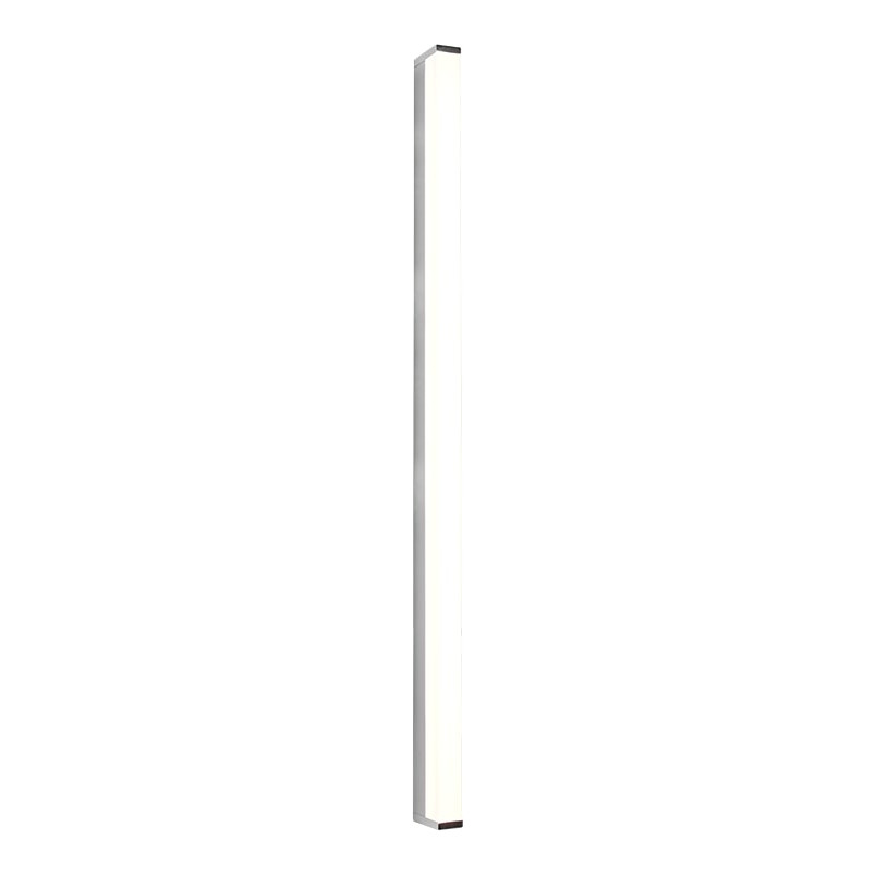 Kinkiet LED Fabio do łazni | Trio - 120cm, Biały/Chrom