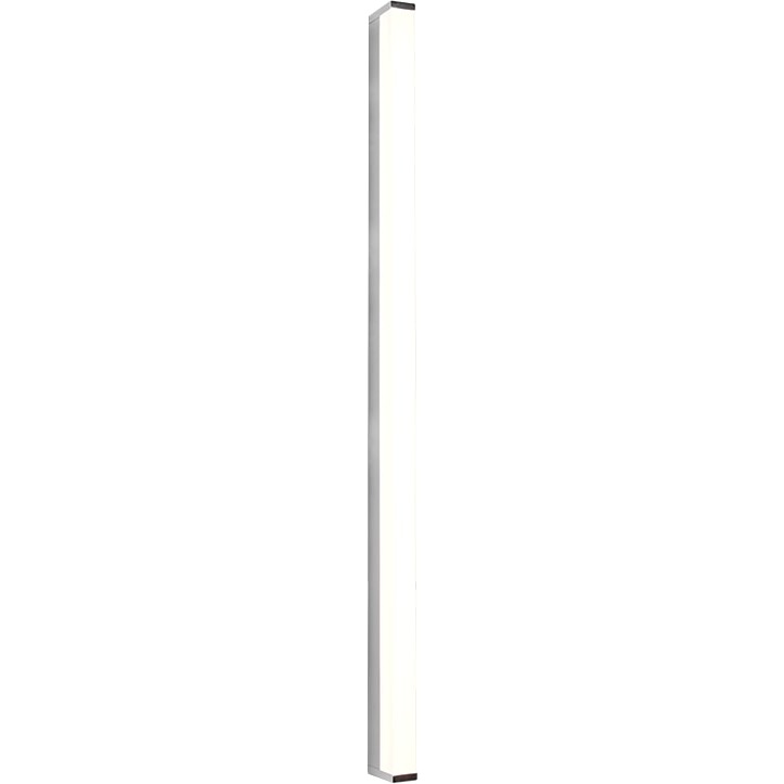 Kinkiet LED Fabio do łazni | Trio - 120cm, Biały/Chrom