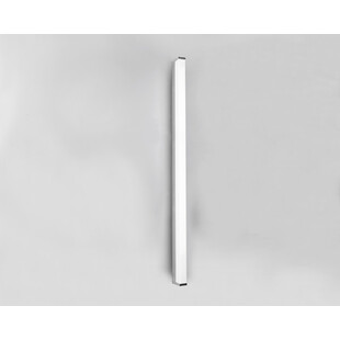 Kinkiet LED Fabio do łazni | Trio - 120cm, Biały/Chrom