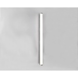 Kinkiet LED Fabio do łazni | Trio - 120cm, Biały/Chrom