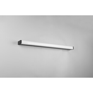 Kinkiet LED do łazni Fabio 80cm | Trio - Oświetlenie
