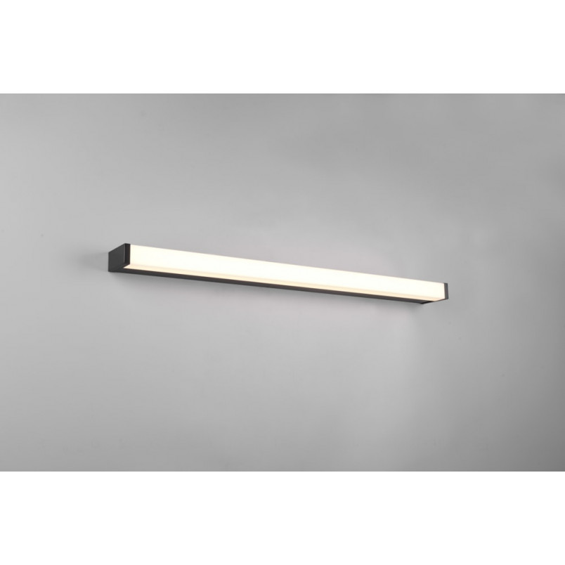 Kinkiet LED do łazni Fabio 80cm | Trio - Oświetlenie