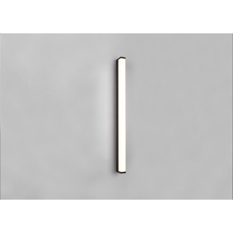 Kinkiet LED do łazni Fabio 80cm | Trio - Oświetlenie