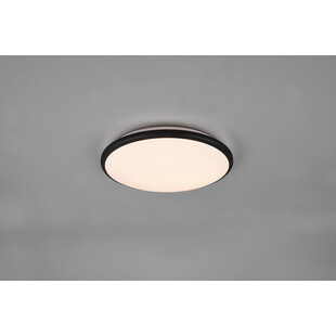 Plafon LED Limbus - Minimalizm i Światło | Reality