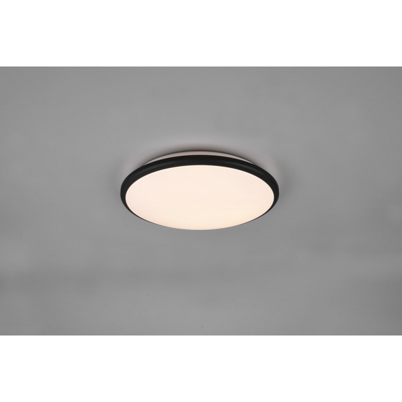 Plafon LED Limbus - Minimalizm i Światło | Reality