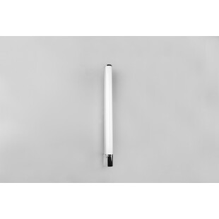 Kinkiet łazienkowy LED Trio Piera 79cm Chrom | Sklep z oświetleniem