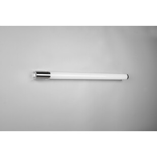 Kinkiet łazienkowy LED Trio Piera 79cm Chrom | Sklep z oświetleniem