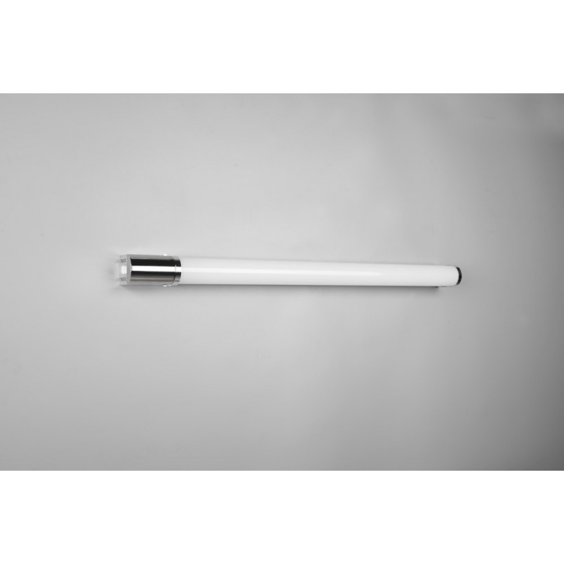 Kinkiet łazienkowy LED Trio Piera 79cm Chrom | Sklep z oświetleniem